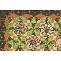 Kaleidoscope Quilt Pattern Bundle